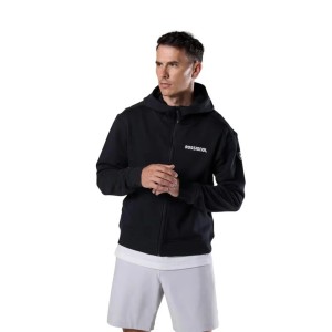 Zipperowany hoodie Rossignol Logo Fzh