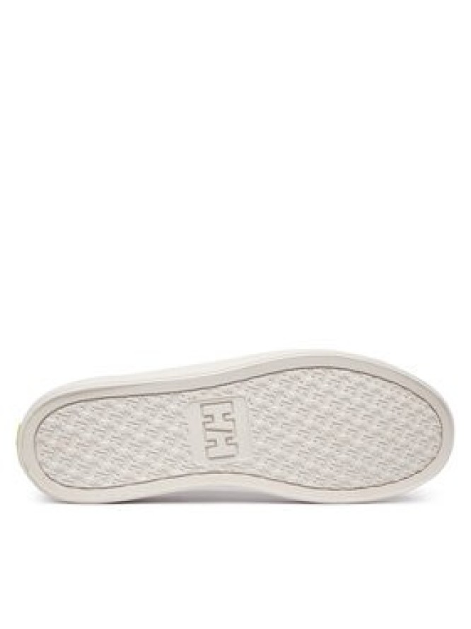 Helly Hansen Sneakersy Backshore 12078 Szary