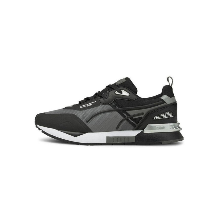 Buty PUMA Mirage Tech Core Noir/Blanc