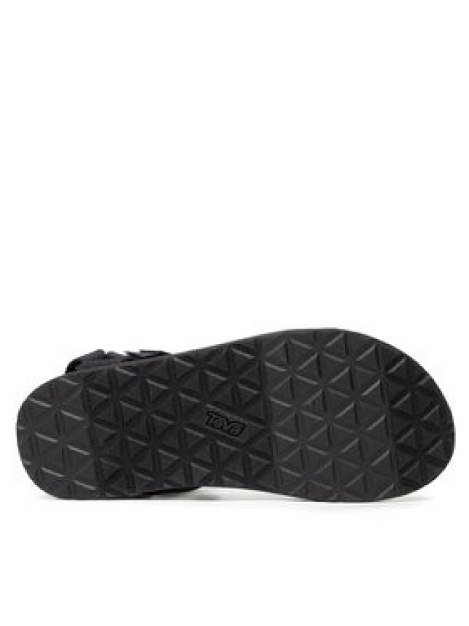 Teva Sandały Original Universal Urban 1004010 Czarny