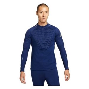Bluza piłkarska męska Nike Thermafit Strike Winter Warrior