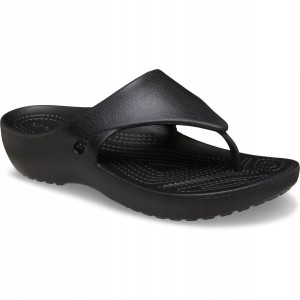 Japonki Dla Dorosłych Crocs Kadee Wedge Flip