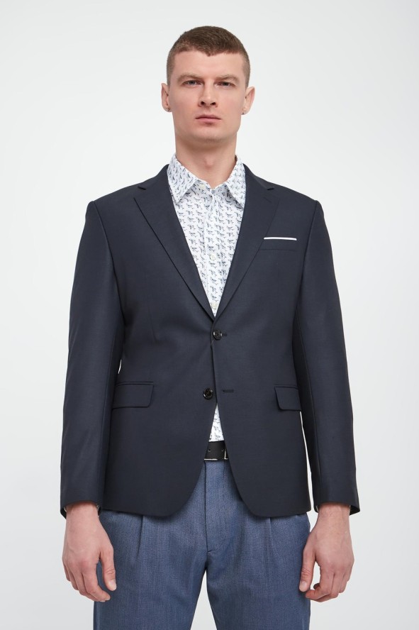 Marynarka męska TravelHerby JOOP!