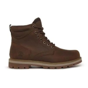 Buty do chodzenia męskie Timberland Britton Road Mid