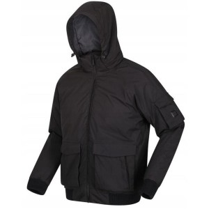 Kurtka zimowa dla mężczyzn Regatta RMP322 z membraną