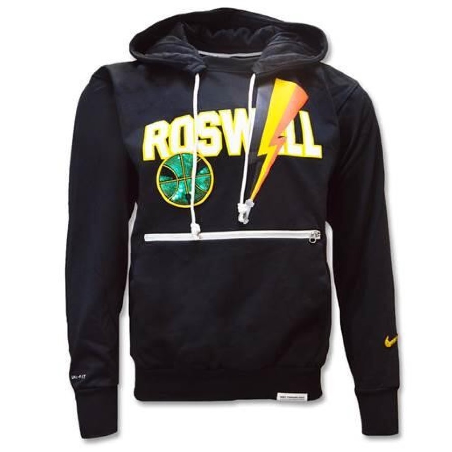 Bluza sportowa męska Nike Roswell Rayguns Premium Drifit