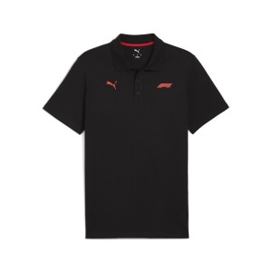 Męska koszulka polo F1® Essentials PUMA