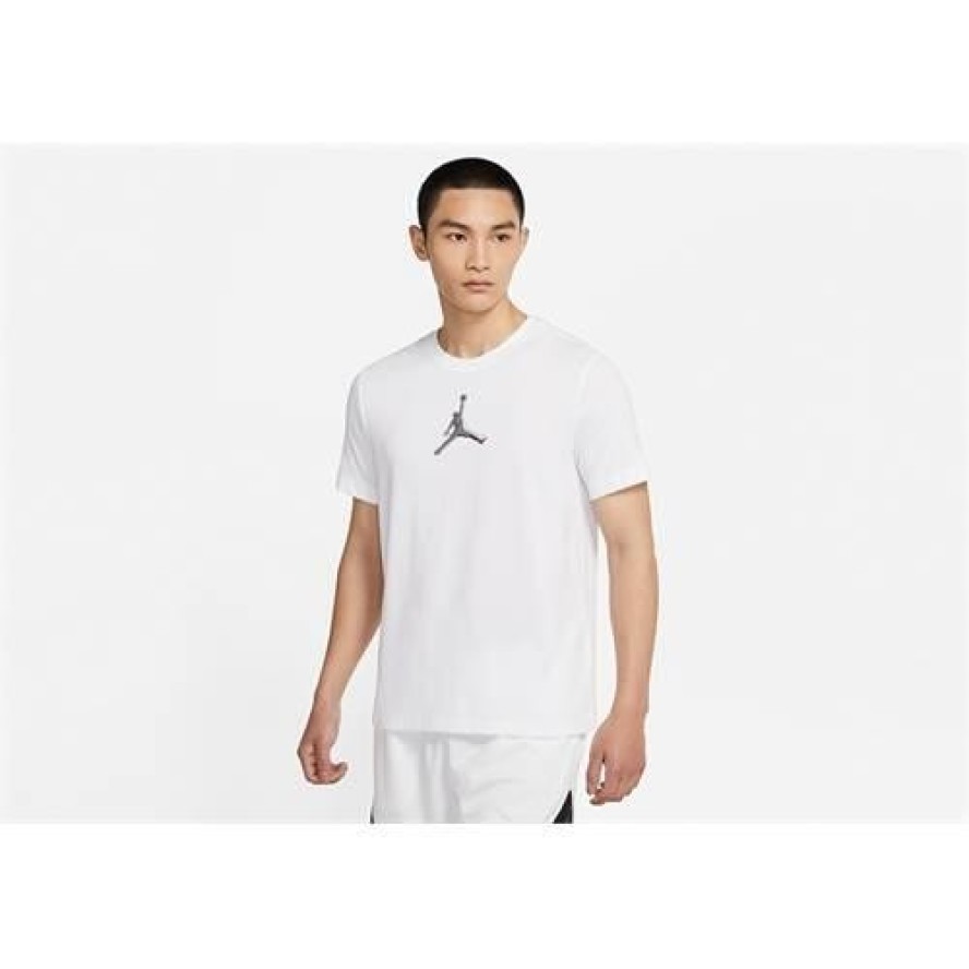 Koszulka sportowa męska Nike Air Jordan Dri-fit Air Graphic
