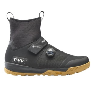 Buty rowerowe MTB męskie Northwave Kingrock Plus GTX