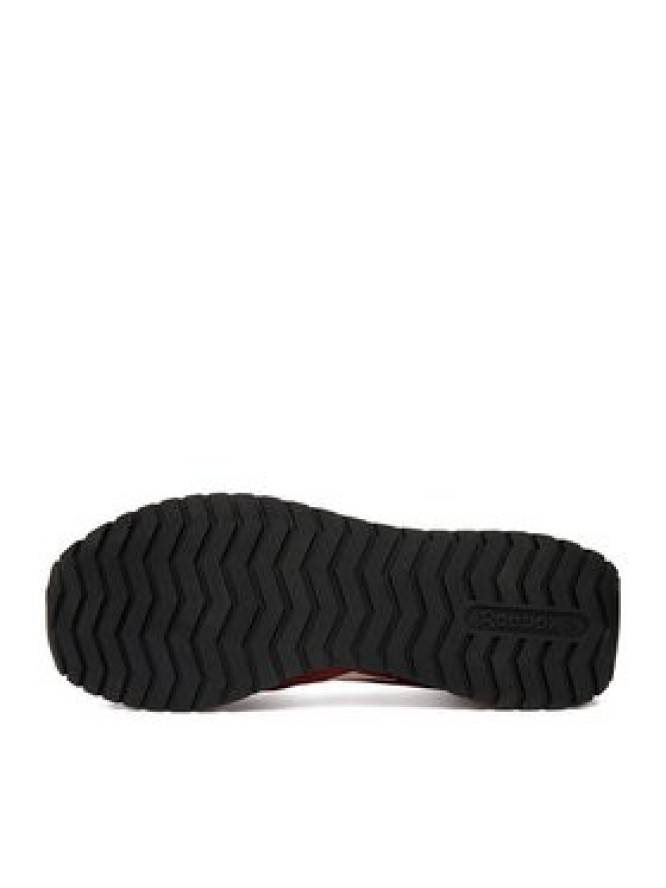 Reebok Sneakersy EO-CLASSIC AZ 100261045 Czerwony