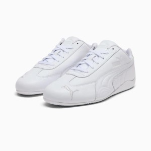 Buty sportowe Puma SPEEDCAT FULL LTHR