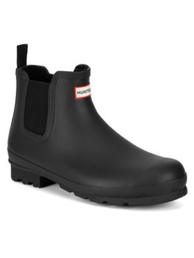 Hunter Kalosze MFS9006RMA Czarny