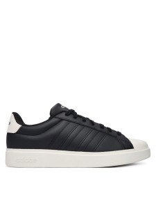 adidas Sneakersy Streettalk JP8278 Czarny