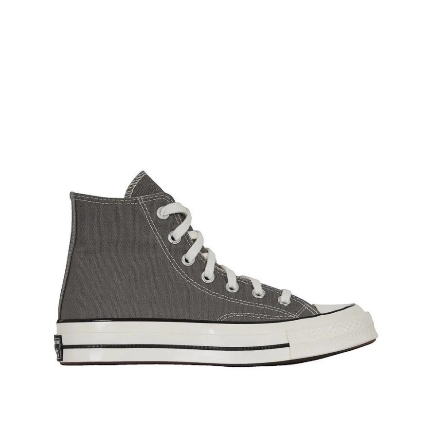 Buty Converse Chuck 70 Hi Szare