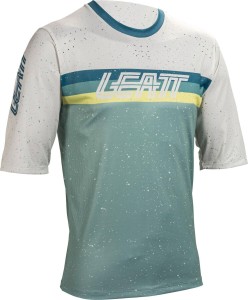 Koszulka rowerowa męska Leatt Jersey MTB Enduro 3.0