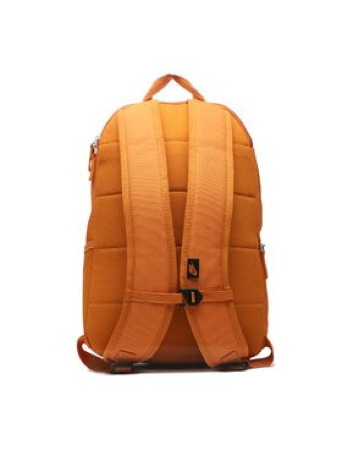 Nike Plecak DB3300-815 Pomarańczowy