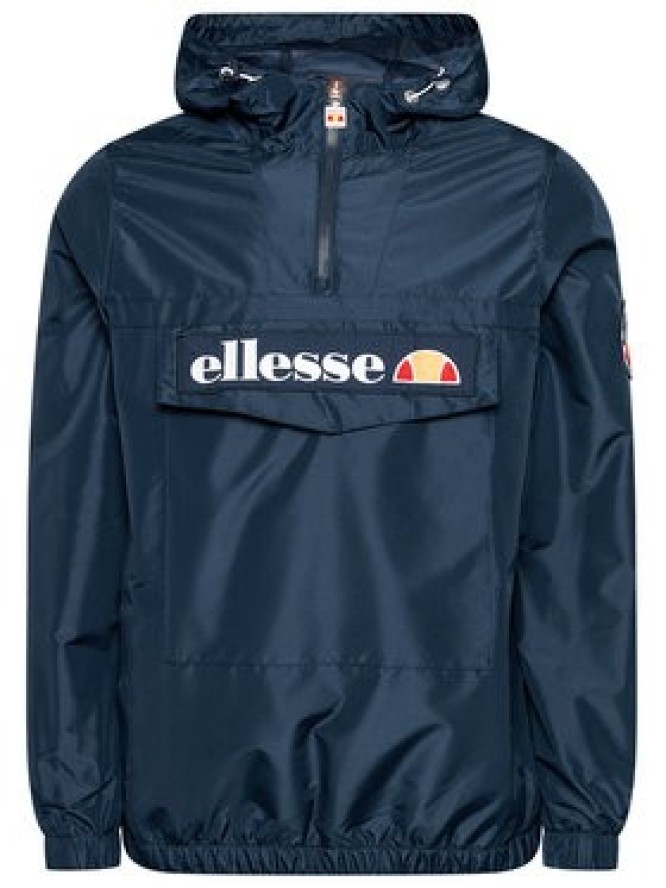 Ellesse Kurtka anorak Mont 2 SHS06040 Granatowy Regular Fit