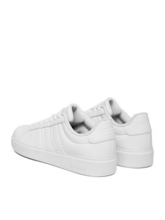 adidas Sneakersy CEO-STREETTALK JP8277 Biały