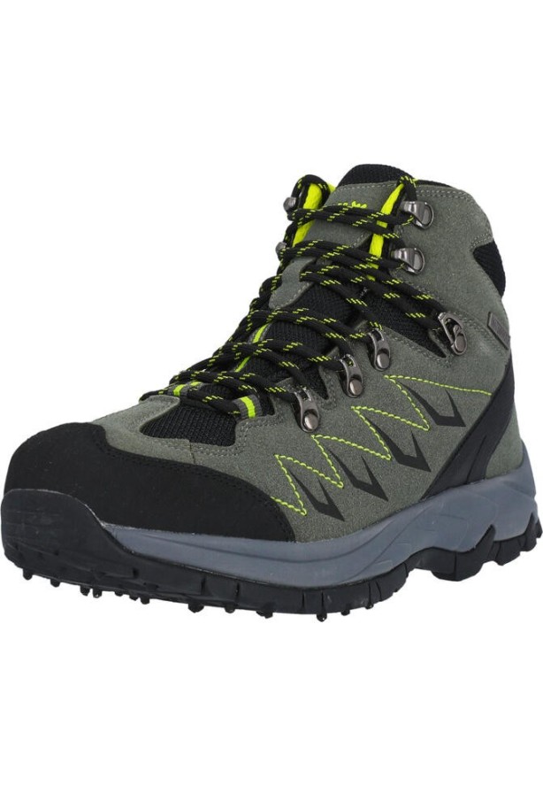 Buty trekkingowe Whistler Contai