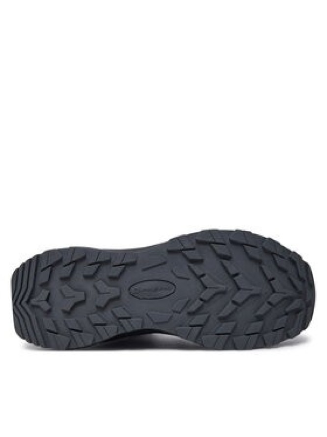 Alpine Pro Trekkingi Kret MBTD456990PL Czarny