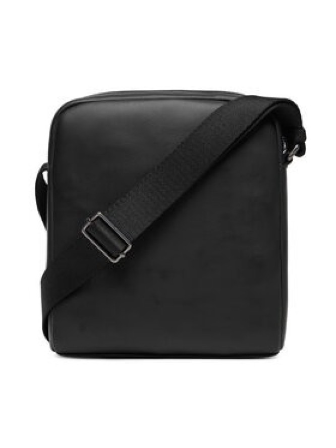 Calvin Klein Saszetka Ck Reporter LV04D3248G Czarny