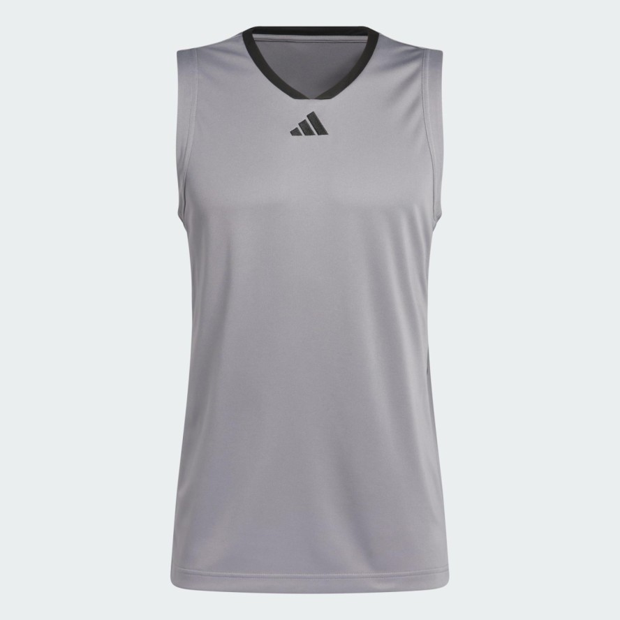Koszulka adidas Basketball Legends Tank