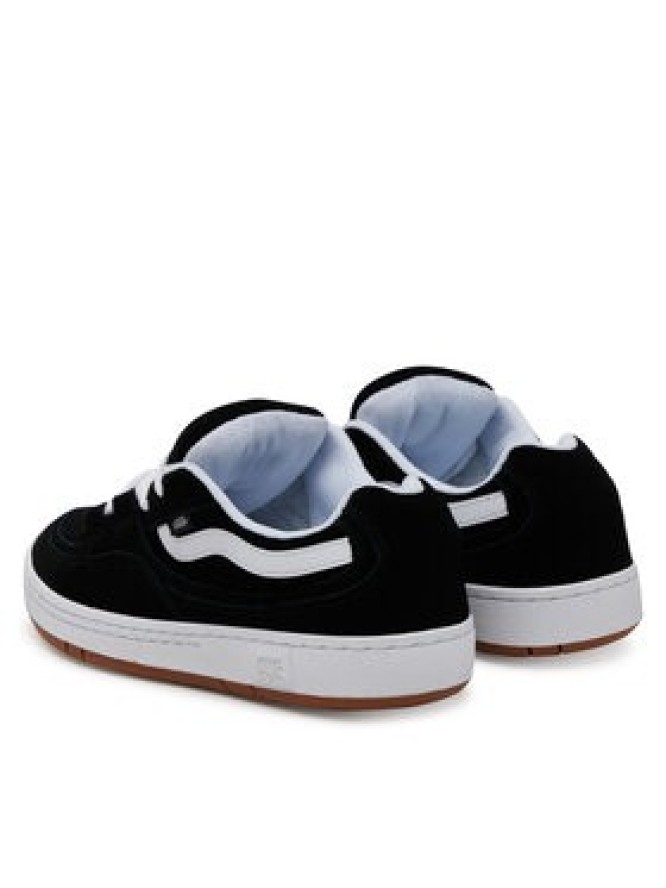 Vans Sneakersy VN000D88MCG1 Czarny