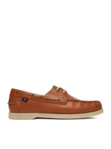 Nautica Mokasyny CEO-COMO-01 MI08 Brązowy