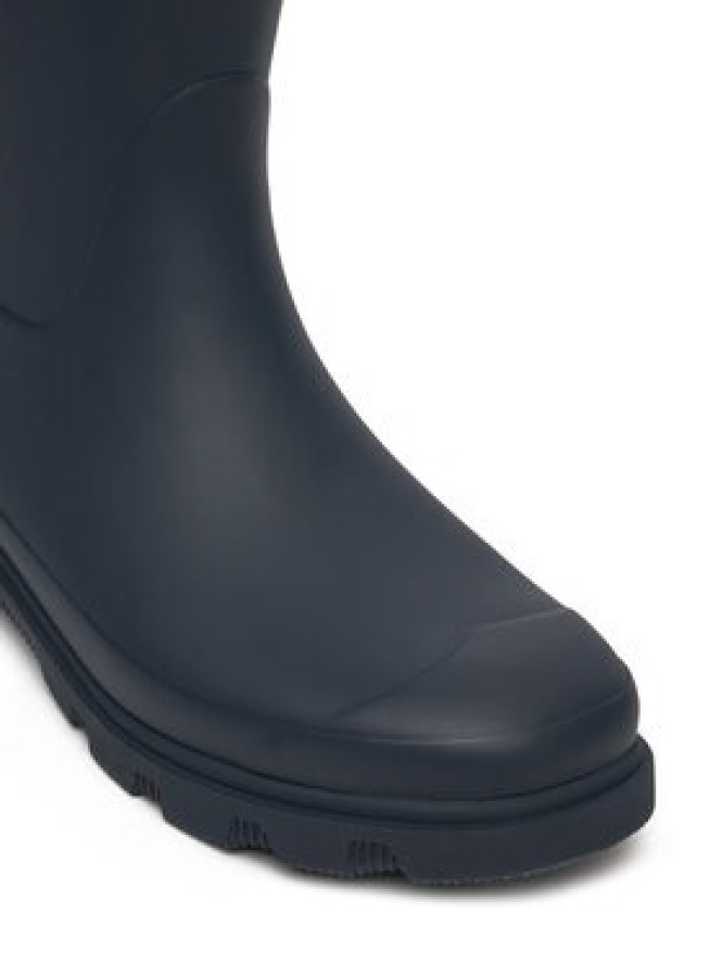 Hunter Kalosze HFRM0002251 Granatowy