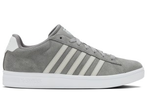 Buty K-Swiss COURT TIEBRK II SDE (09492-029-M)