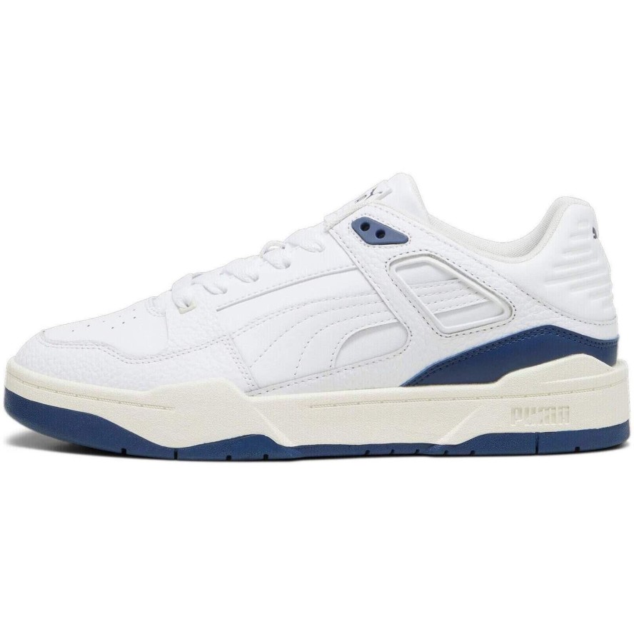 Buty męskie Puma Slipstream Lth