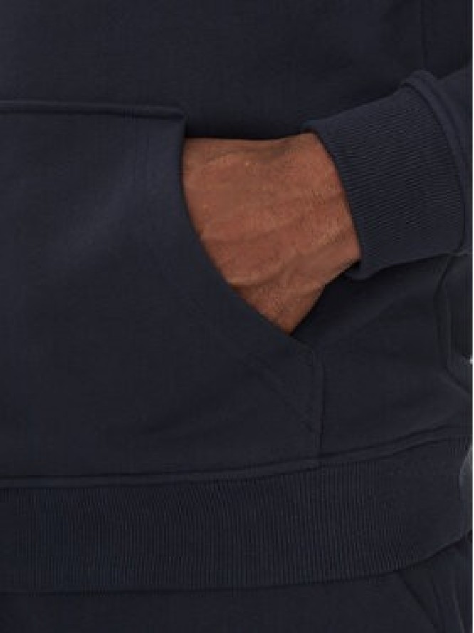 Scotch & Soda Bluza 179198 Granatowy Regular Fit