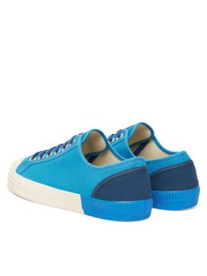 Novesta Trampki Star Master Duo N452008-11Y11Y123 Niebieski