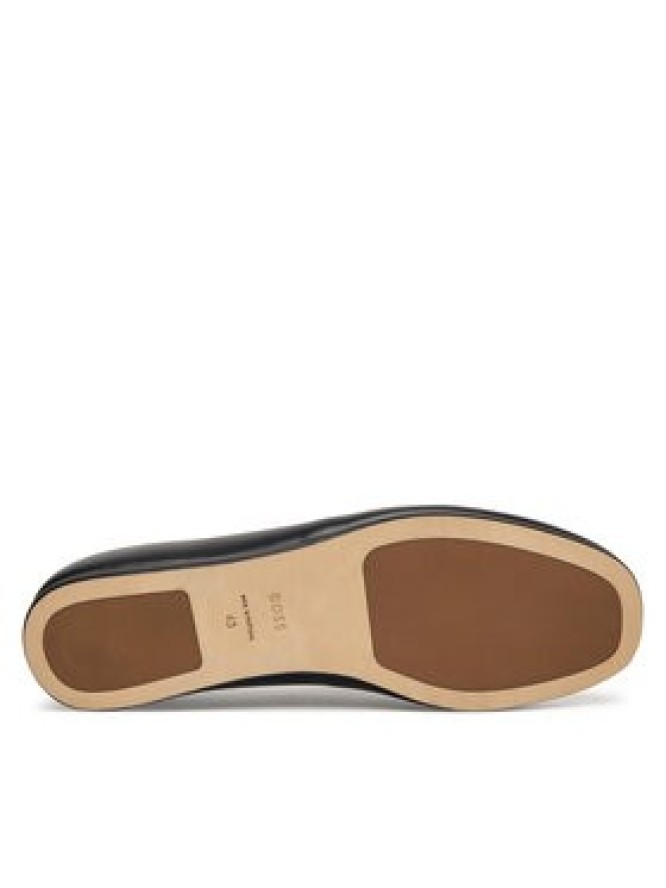 BOSS Lordsy Pyno 50564150 Czarny