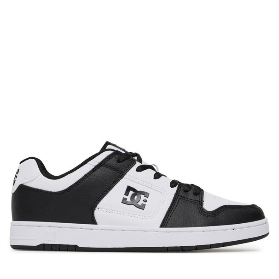 Sneakersy DC Shoes