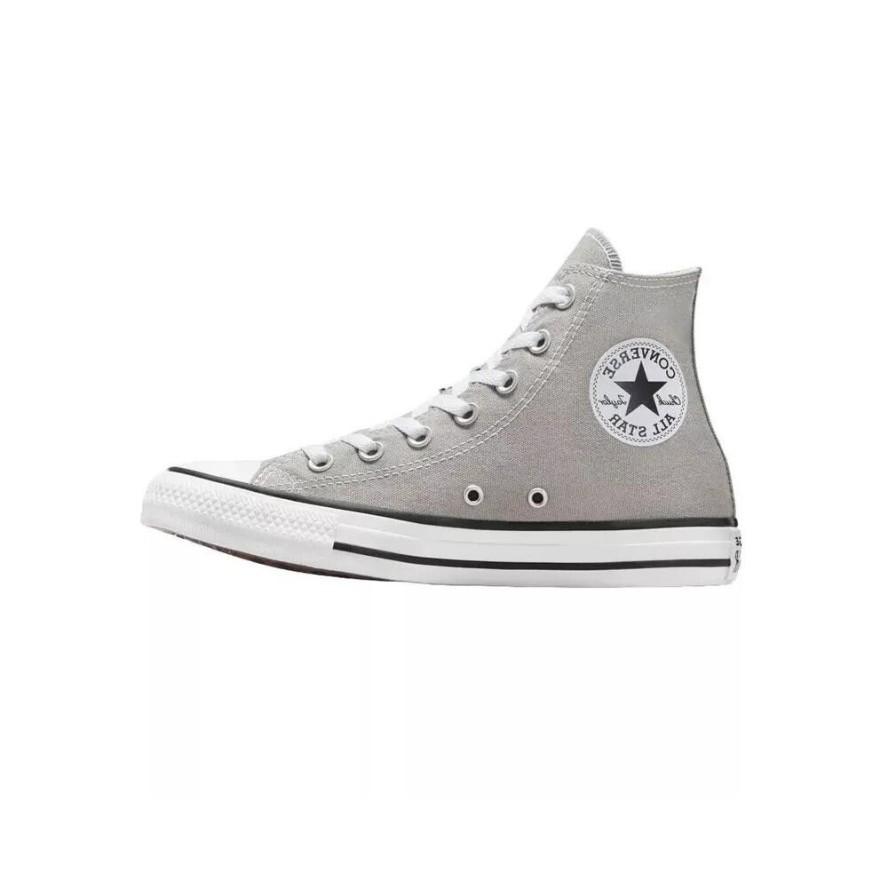 Buty Converse Chuck Taylor All Star Wysokie Szare