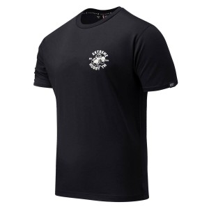 Koszulka EXTREME HOBBY męska bawełniana T-shirt EXTREME HOBBY TRAIN HARD