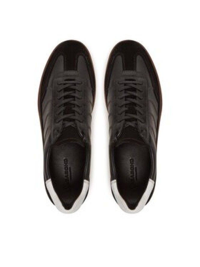 Vagabond Shoemakers Sneakersy Leo 5996-042-20 Czarny