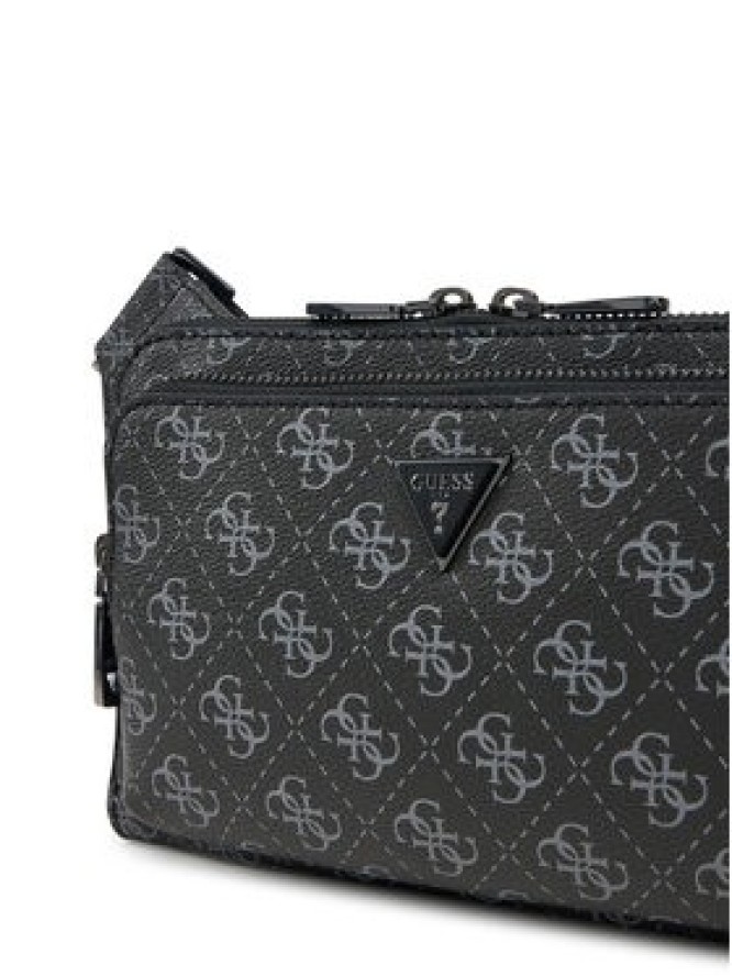 Guess Saszetka HMMILO P5214 Czarny