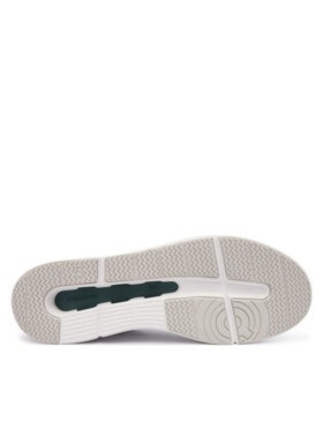 On Sneakersy The Roger 3MF30641528 Biały