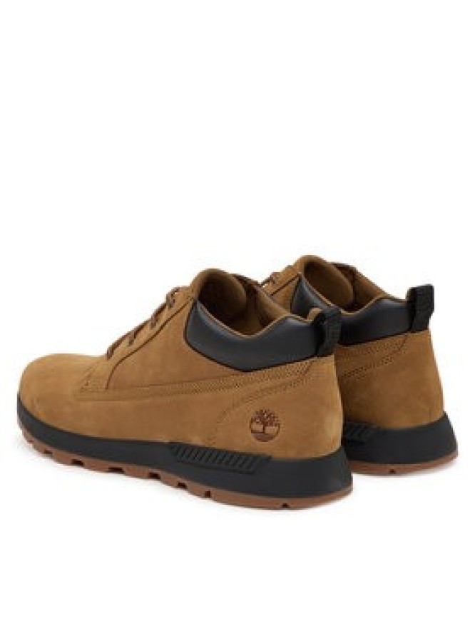 Timberland Sneakersy Killingtion Trekker Low TB0A69EDEM51 Brązowy
