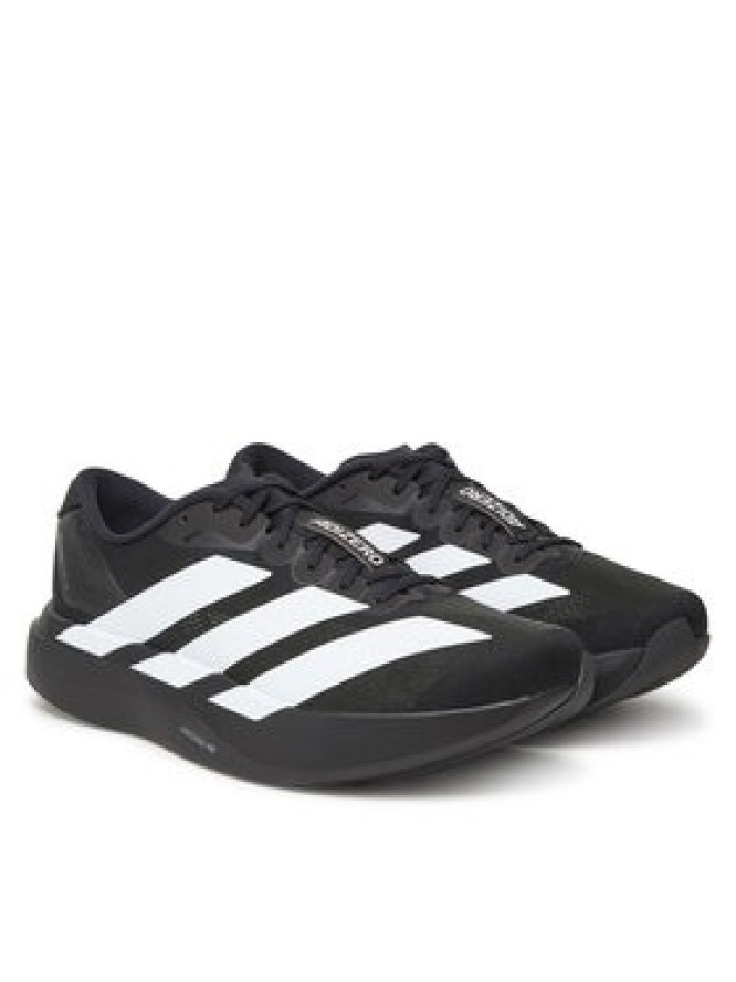 adidas Buty do biegania Adizero EVO SL JP7149 Czarny