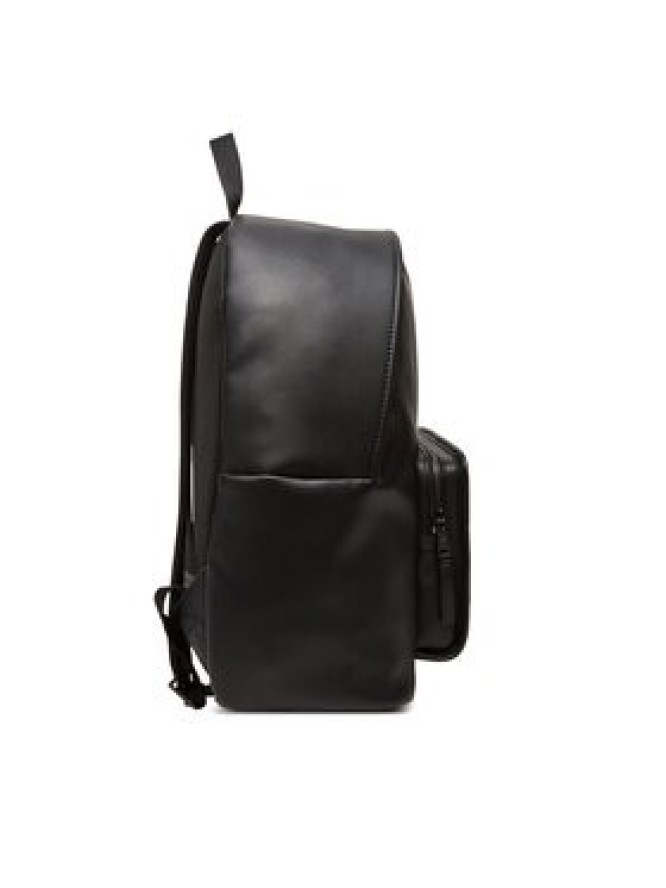 Calvin Klein Plecak Sculpted Impression Backpack 40 LV04G3155G Czarny