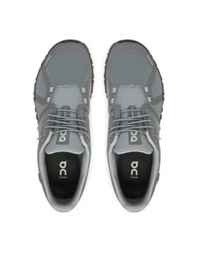 On Sneakersy Cloud 6 3MF10074109 Szary