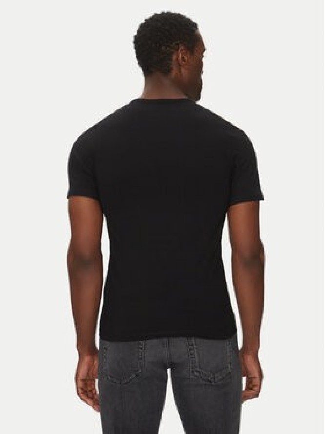 BOSS Komplet t-shirtów Tshirtrn 3P Classic 50532468 Kolorowy Regular Fit