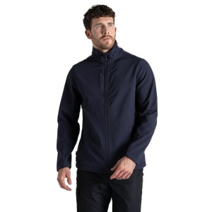 Męska Kurtka Soft Shell Expert Basecamp