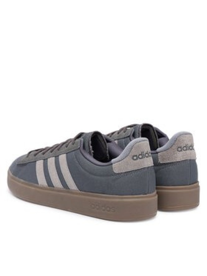 adidas Sneakersy Grand Court 2.0 JS1702 Szary