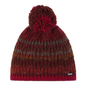 Czapka Eisbar Anka Pompon MÜ