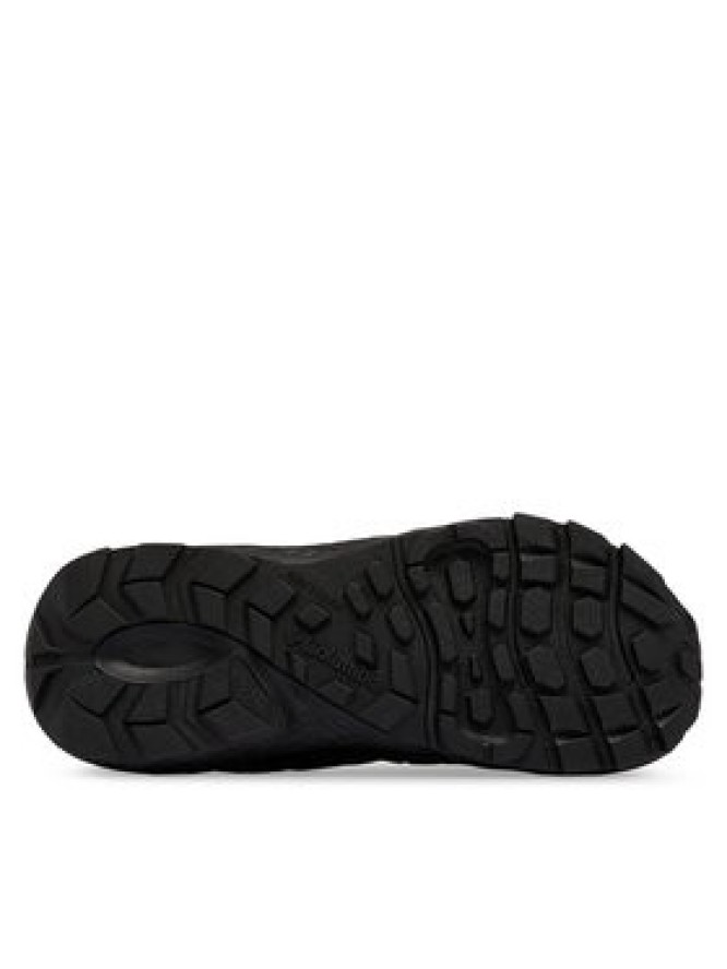 Columbia Trekkingi Peakfreak Rush 2109471 Czarny