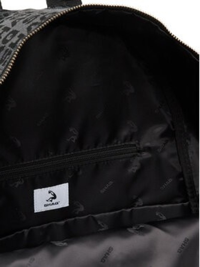 Shaq Plecak C-SHAQ-B-002-08 Czarny